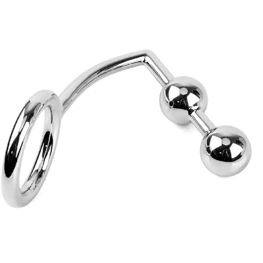Suspension PerfectFit 4354 Two Hook Sexual Anal Ball 0111